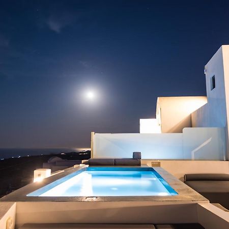 Lf Suites & Villas Imerovigli  Dış mekan fotoğraf