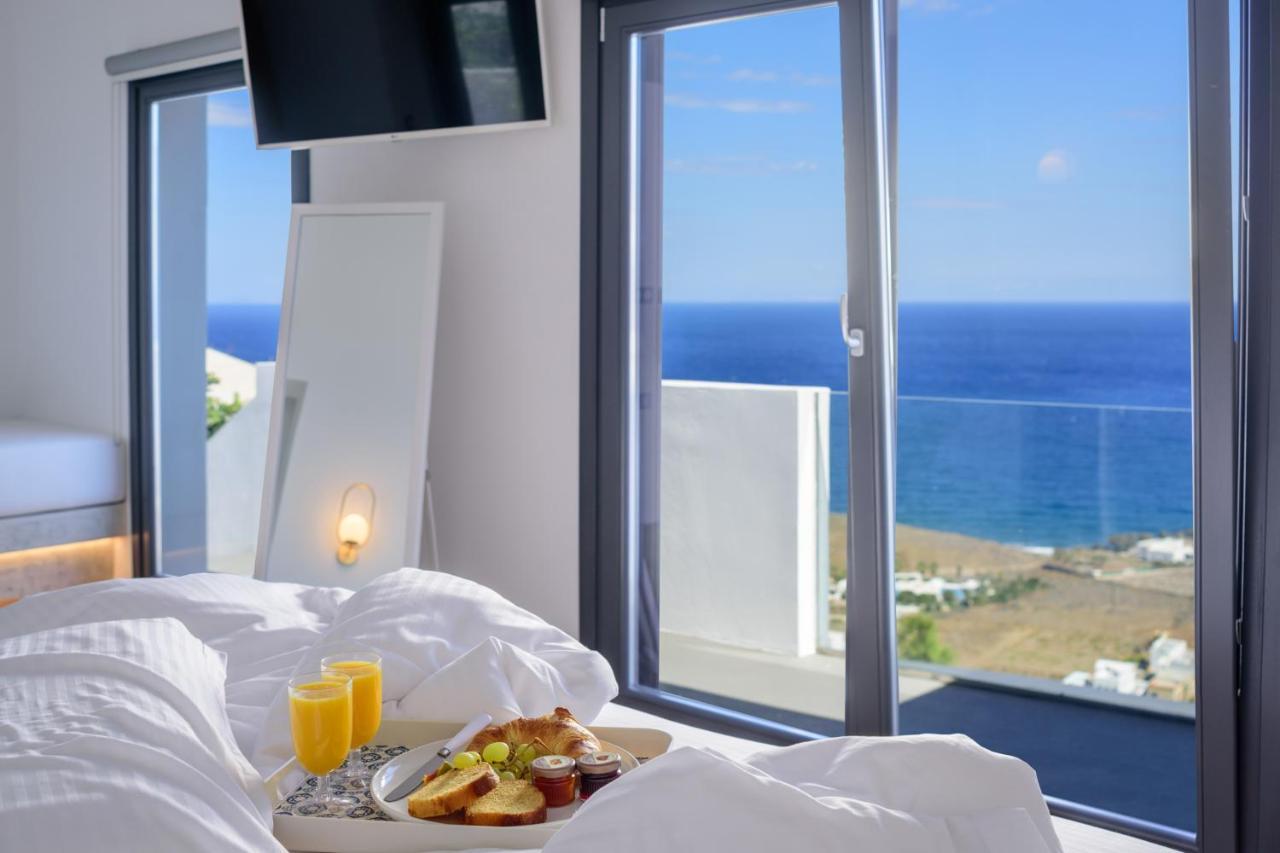 Lf Suites & Villas Imerovigli  Dış mekan fotoğraf