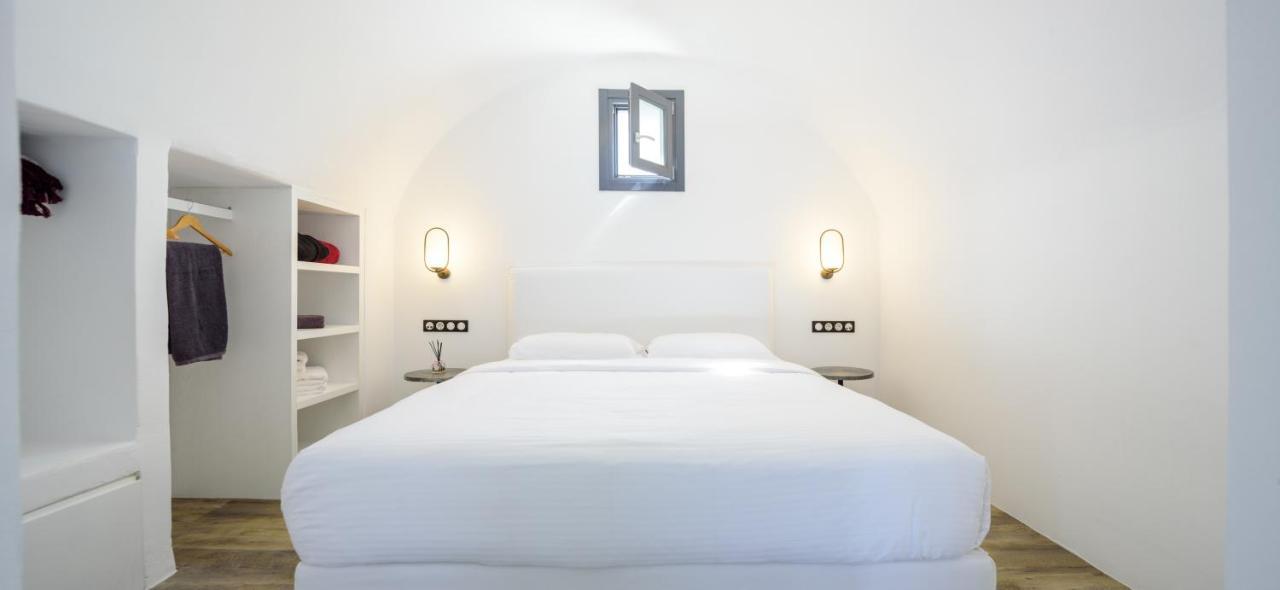 Lf Suites & Villas Imerovigli  Dış mekan fotoğraf
