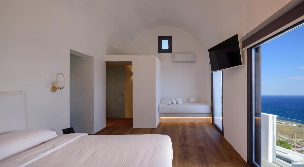 Lf Suites & Villas Imerovigli  Dış mekan fotoğraf