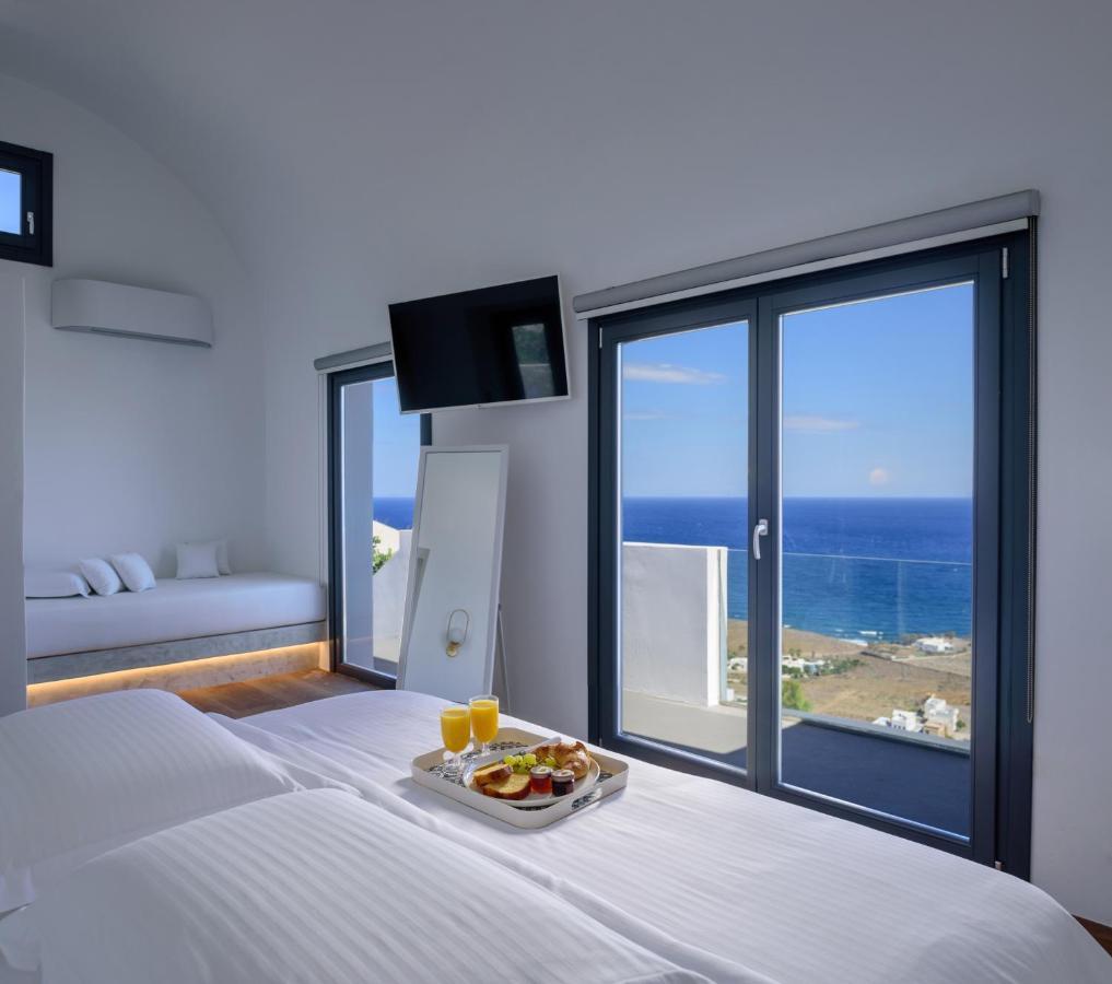 Lf Suites & Villas Imerovigli  Dış mekan fotoğraf