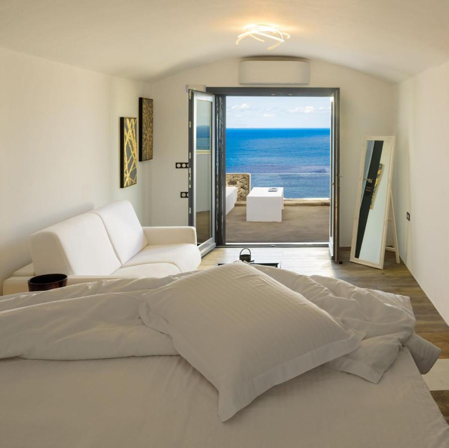 Lf Suites & Villas Imerovigli  Dış mekan fotoğraf